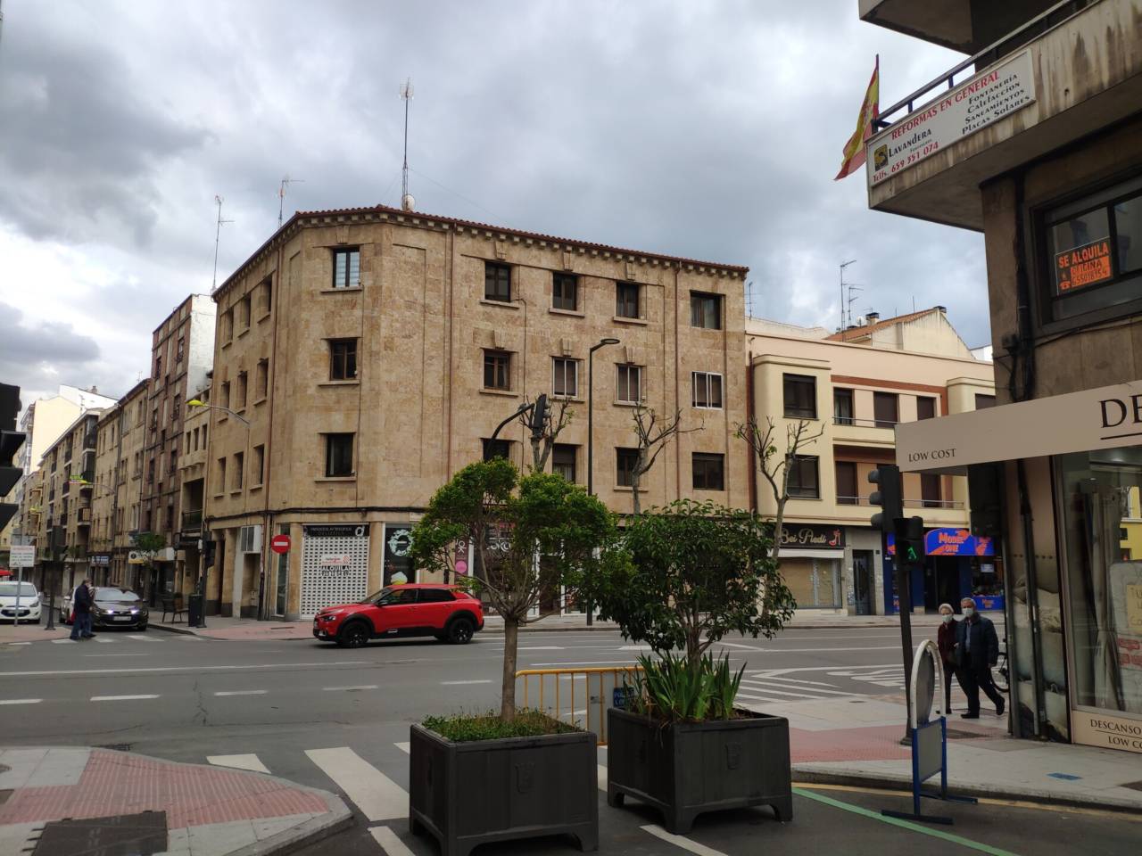 Imagen Vivienda