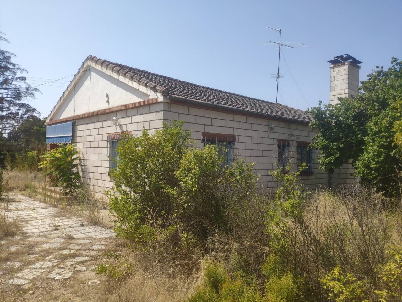 Imagen Vivienda