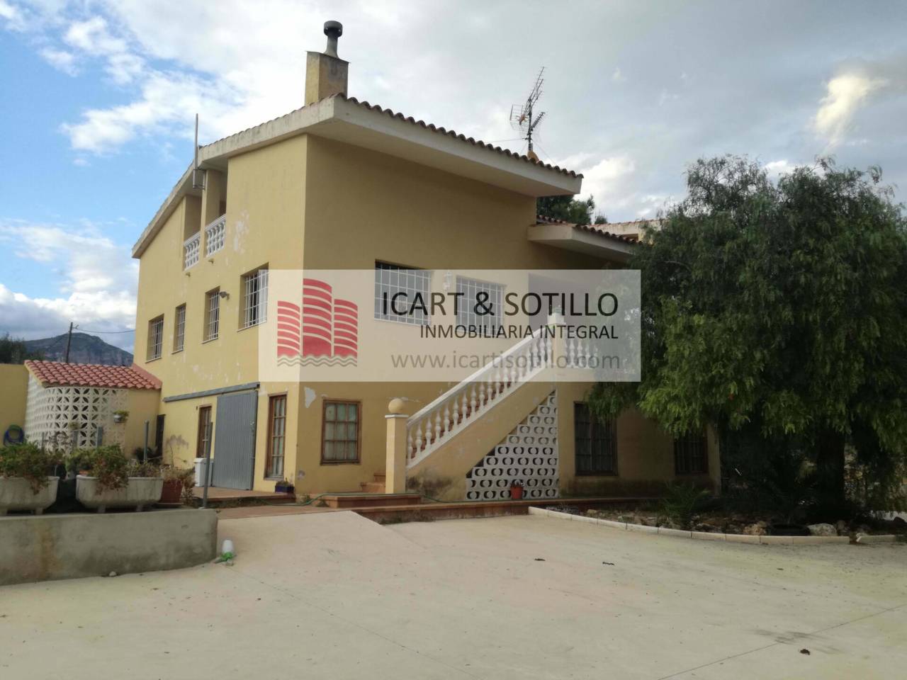 Imagen Vivienda
