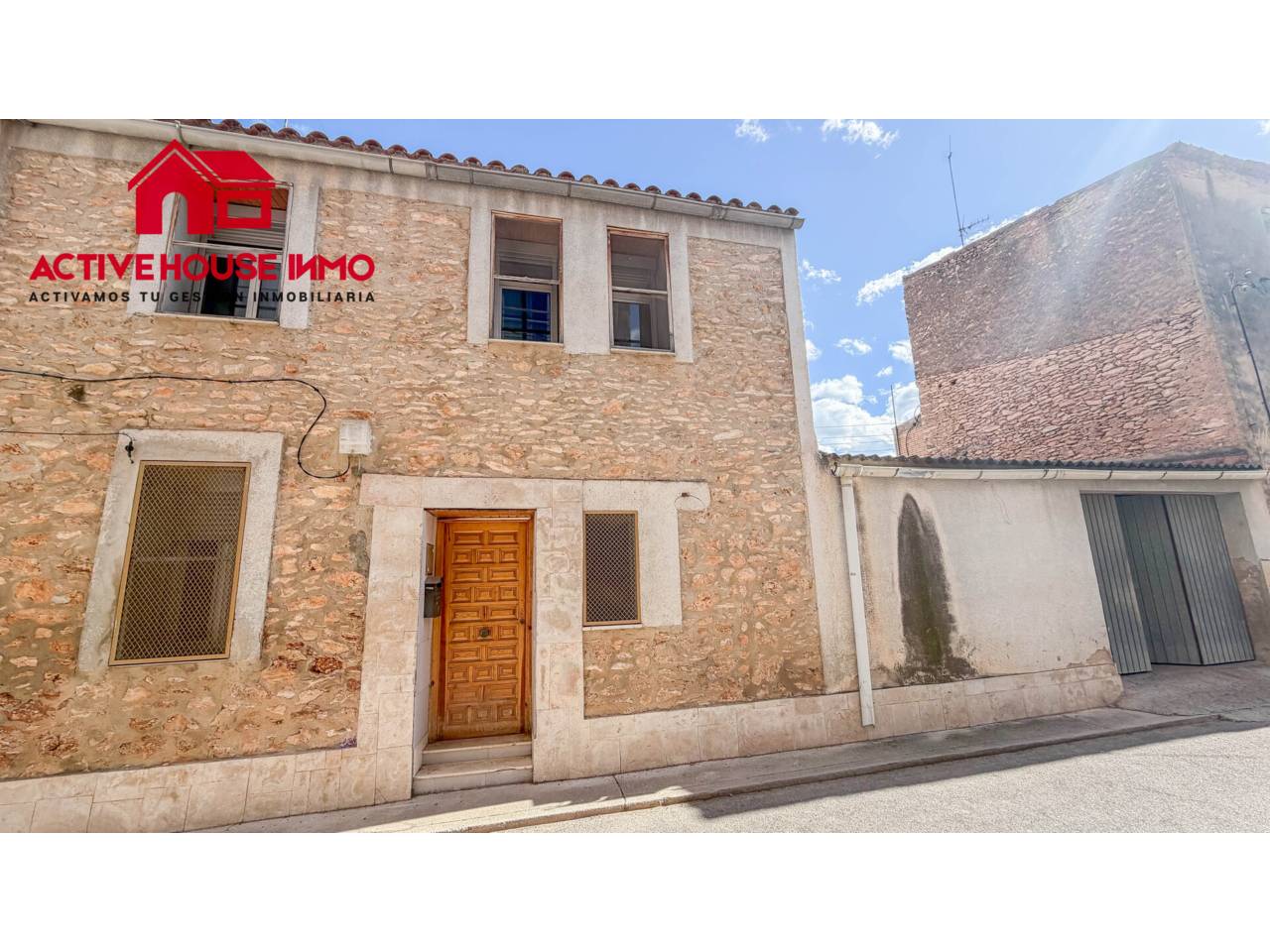 Imagen Vivienda
