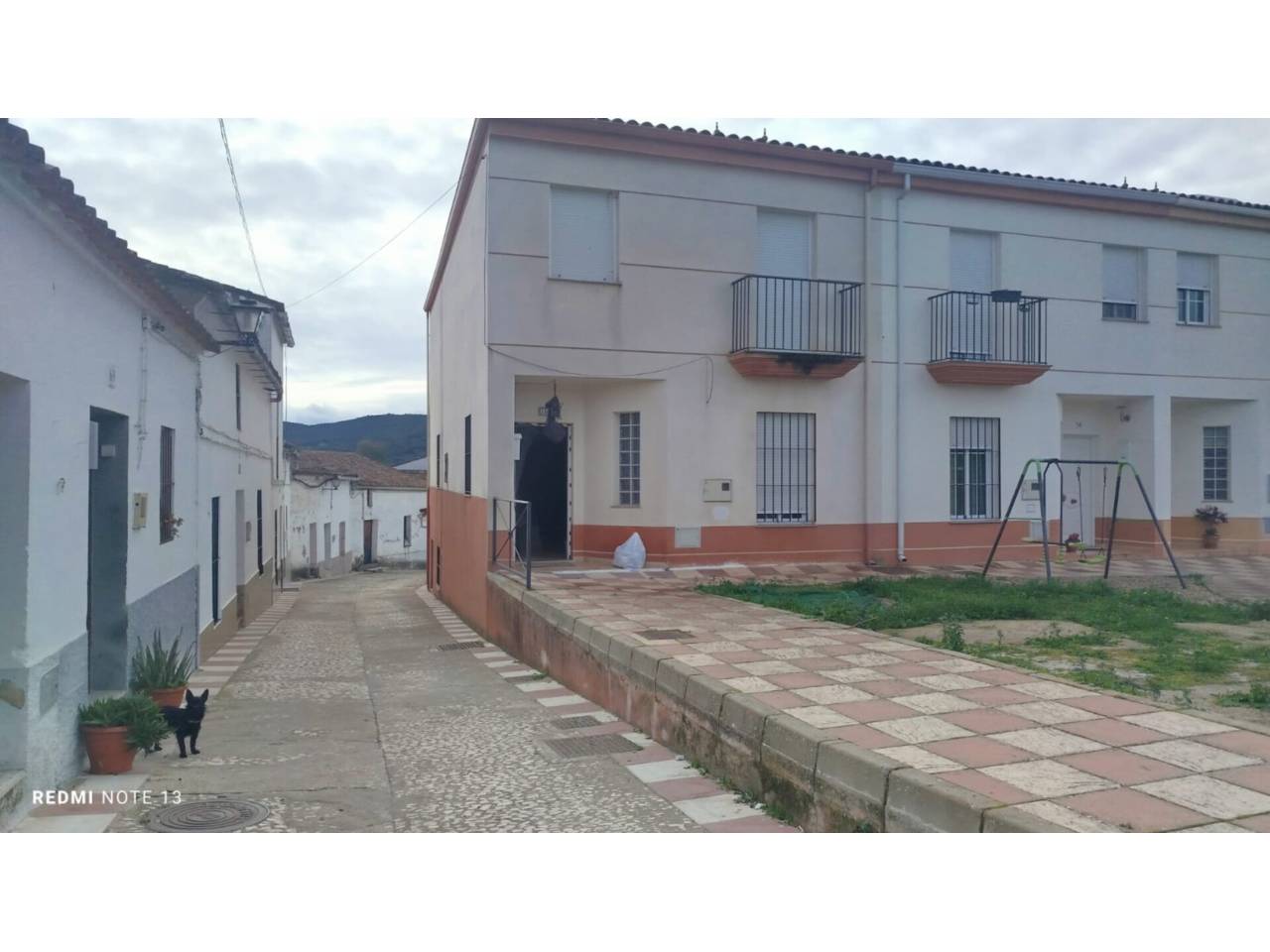 Imagen Vivienda