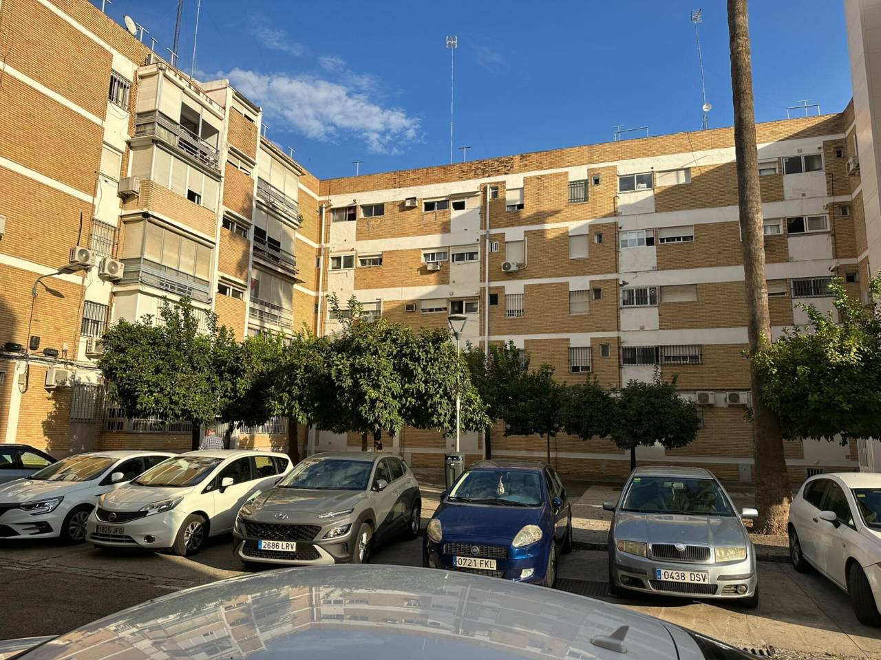 Imagen Vivienda