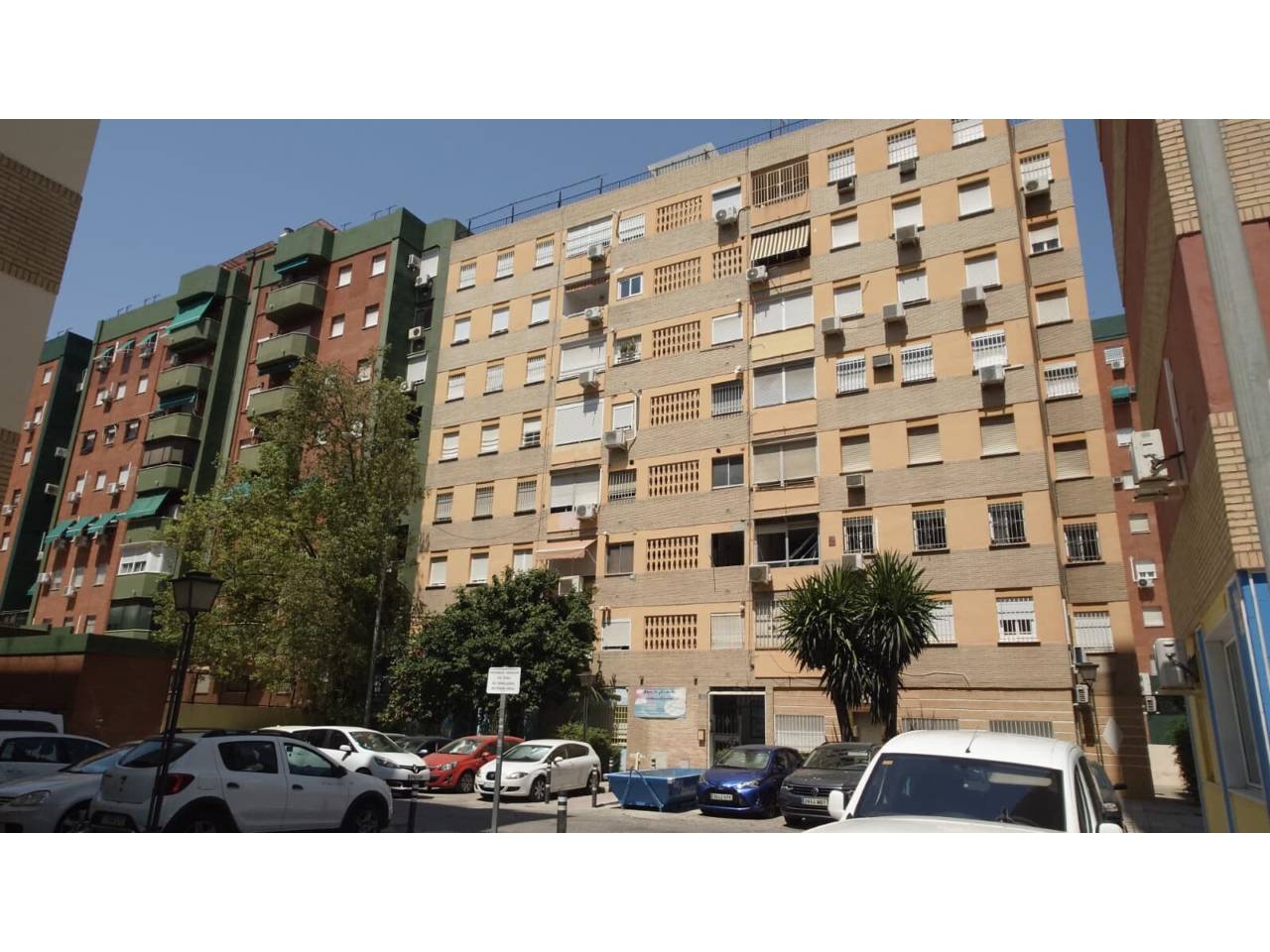 Imagen Vivienda
