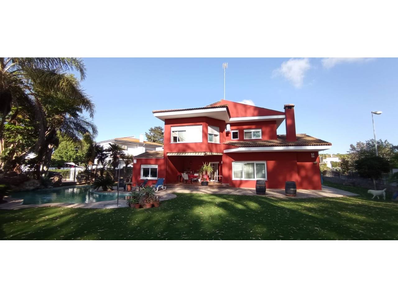 Imagen Vivienda