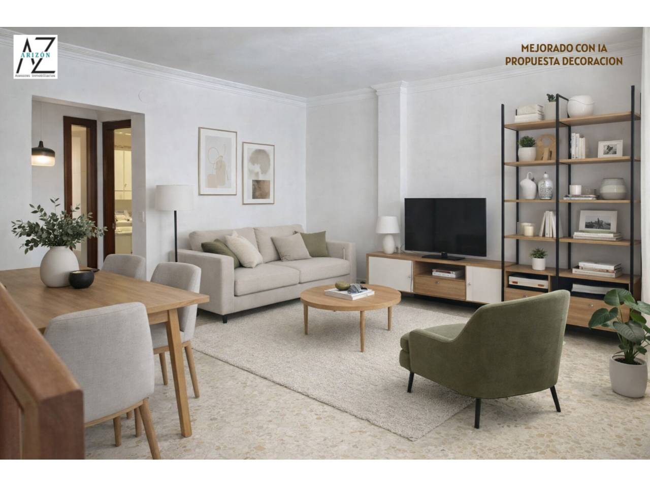 Imagen Vivienda