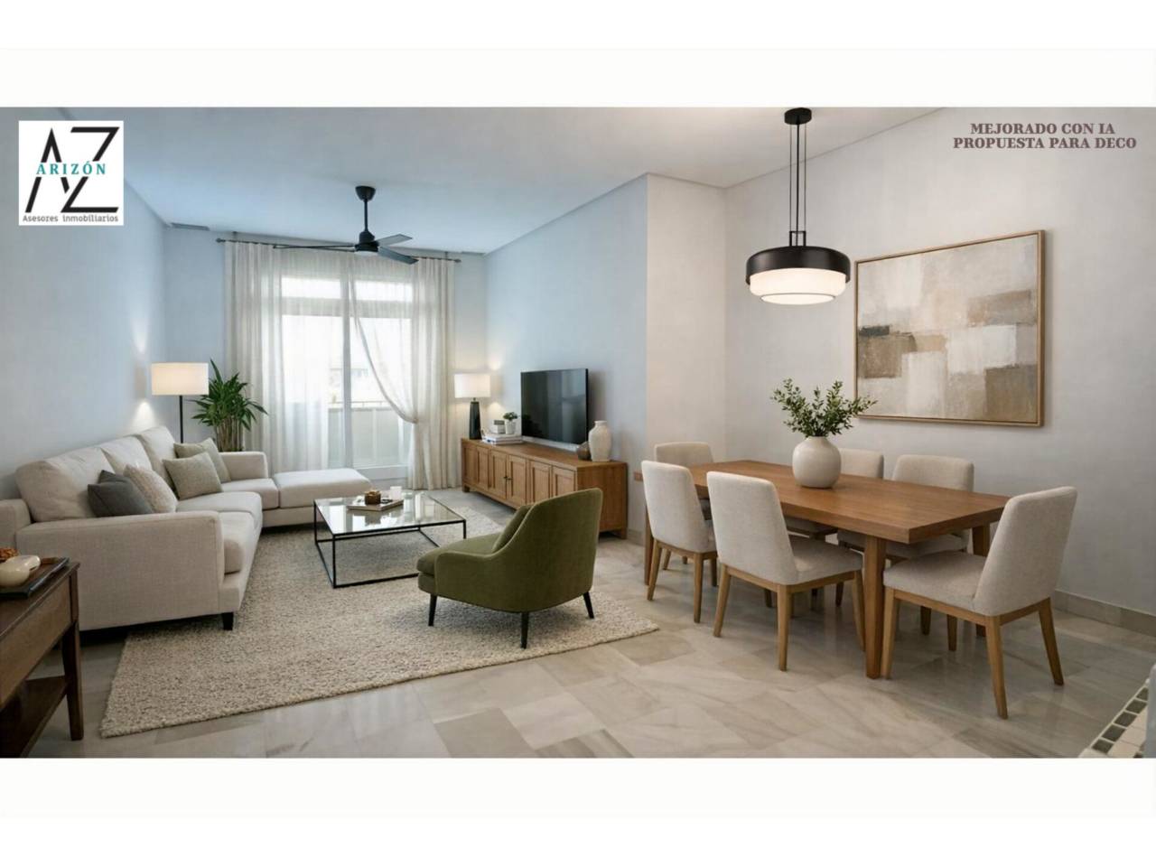 Imagen Vivienda