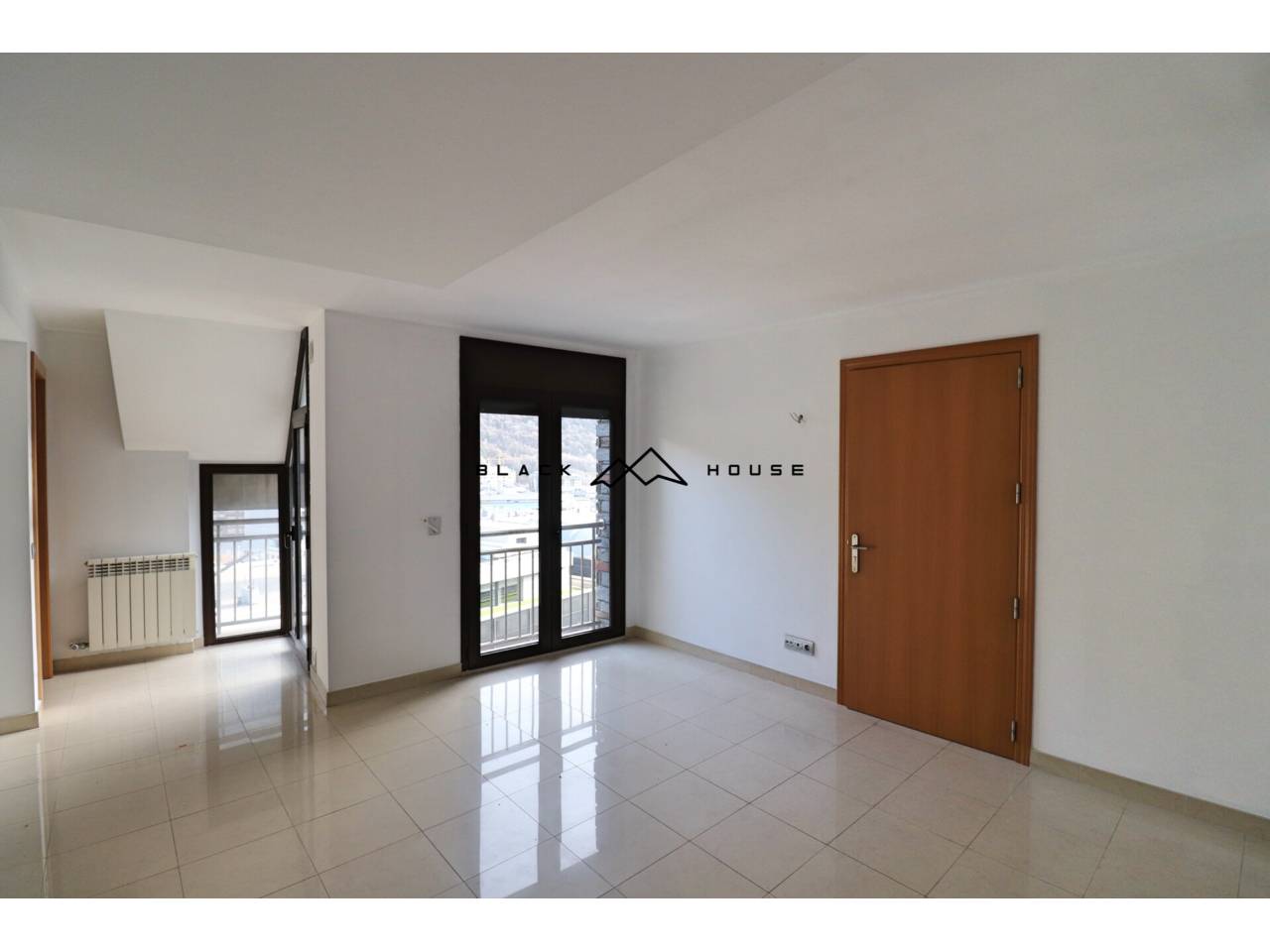 Office for rent in Escaldes-Engordany, next to all services and shops.