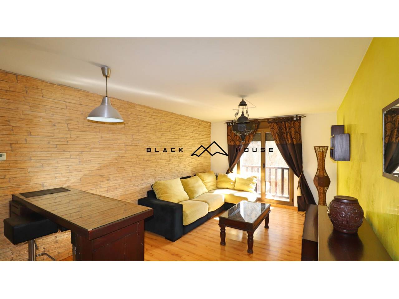 Apartment for sale in El Tarter