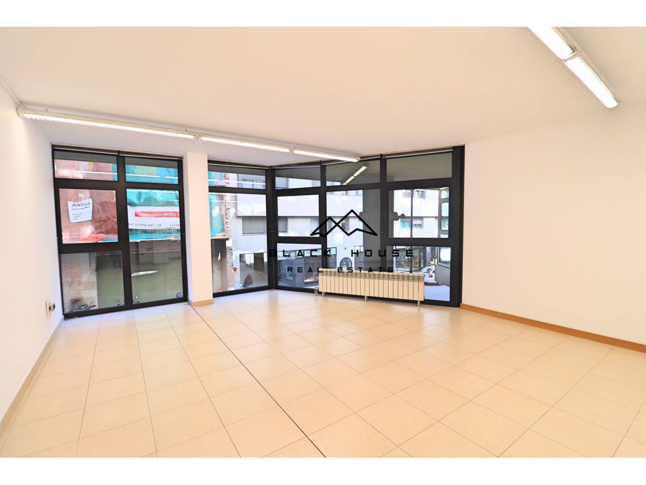Office for rent in the center of Andorra la Vella