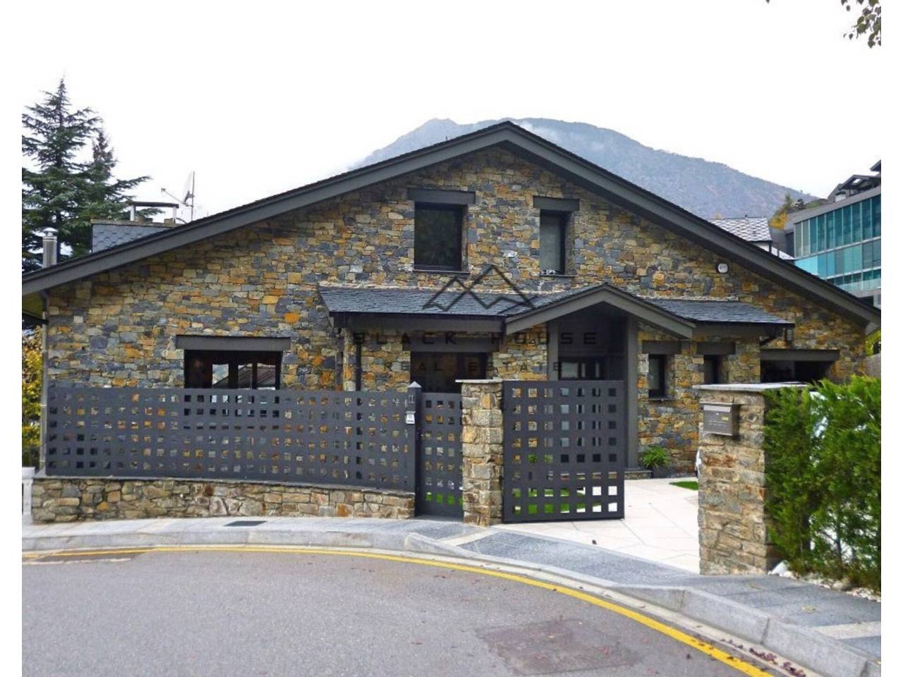 Villa à vendre à Escaldes-Engordany