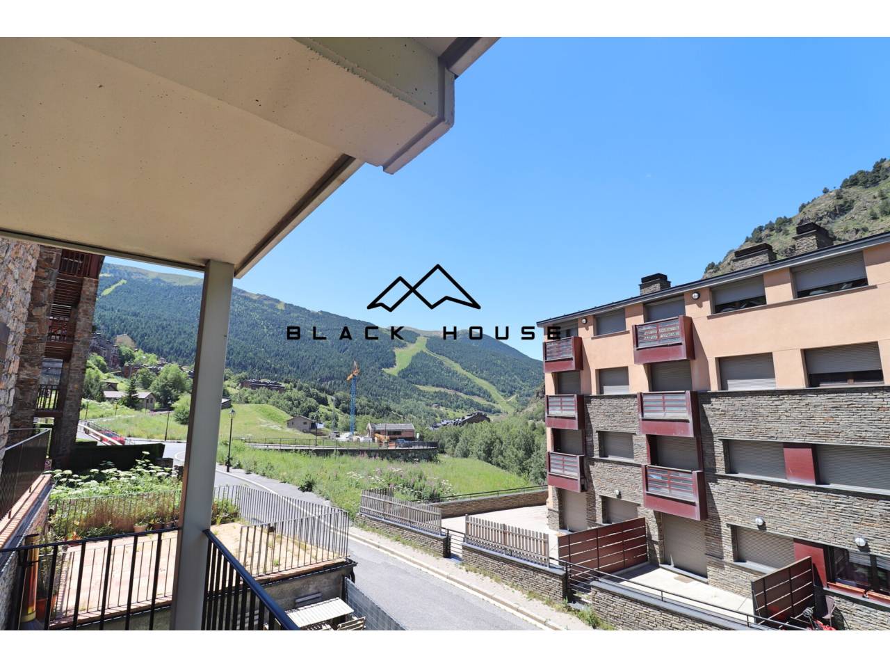 Flat for sale in Incles, Canillo