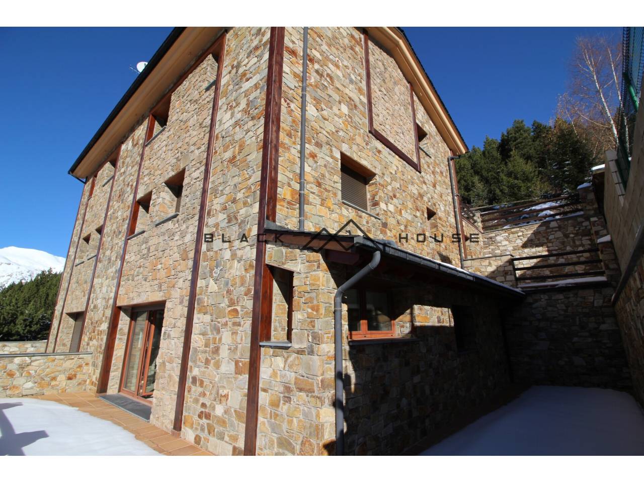 Townhouse for sale in Canillo