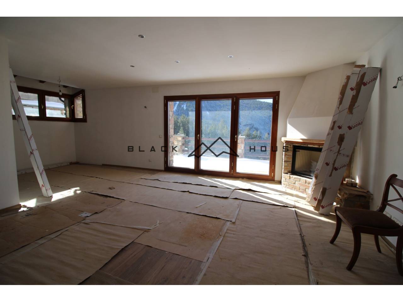 Casa adosada en venda en Canillo