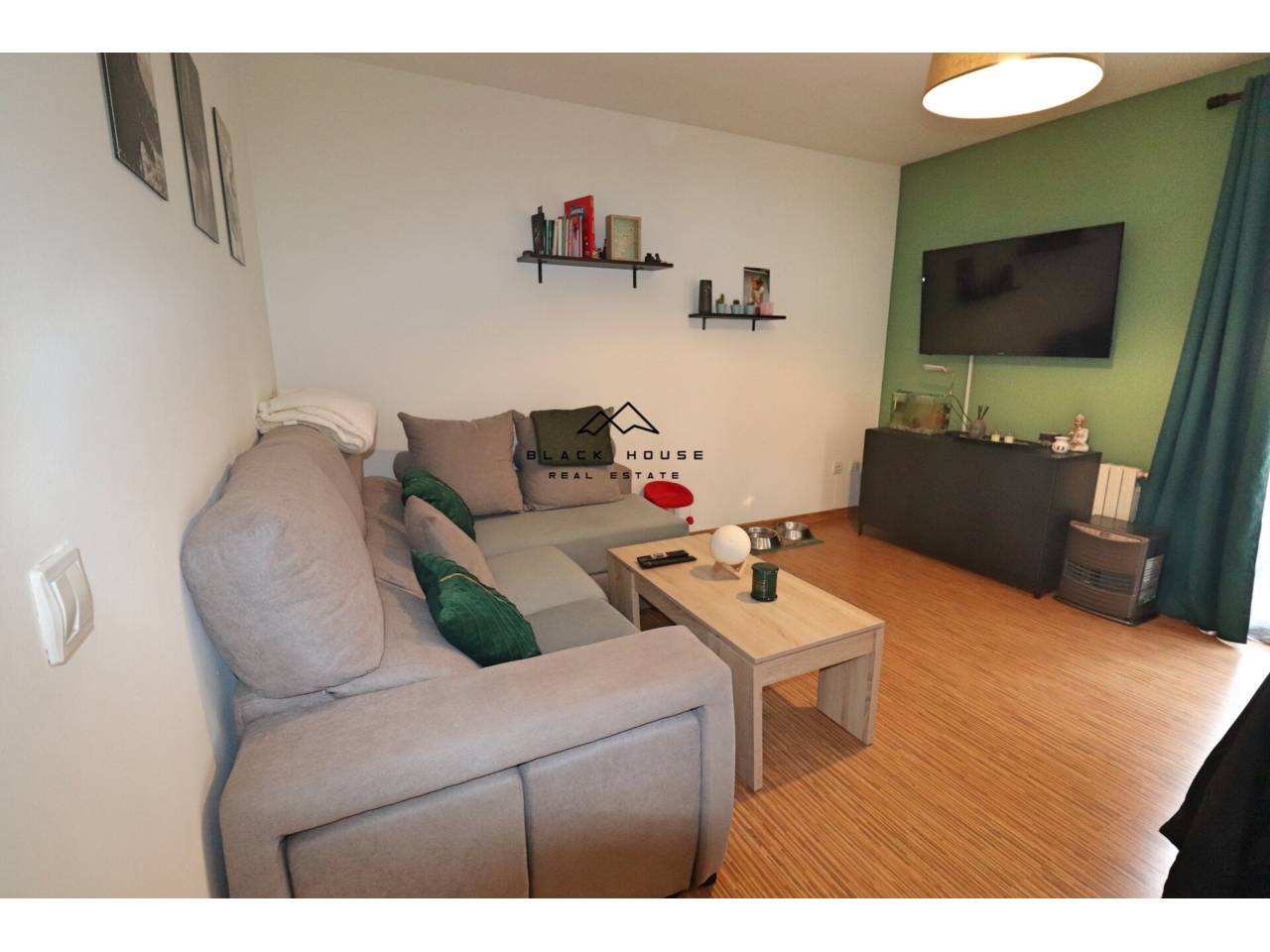 Cozy apartment for sale in Arinsal