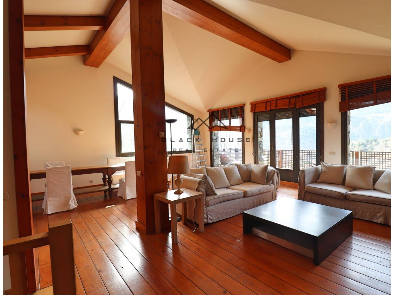 Casa en lloguer en Escaldes-Engordany