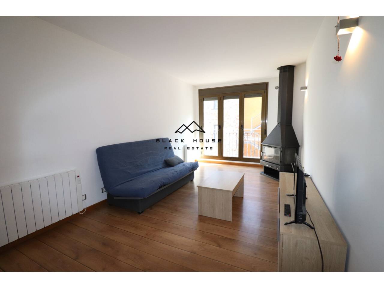 Apartment for sale located in Canillo very close to all services
