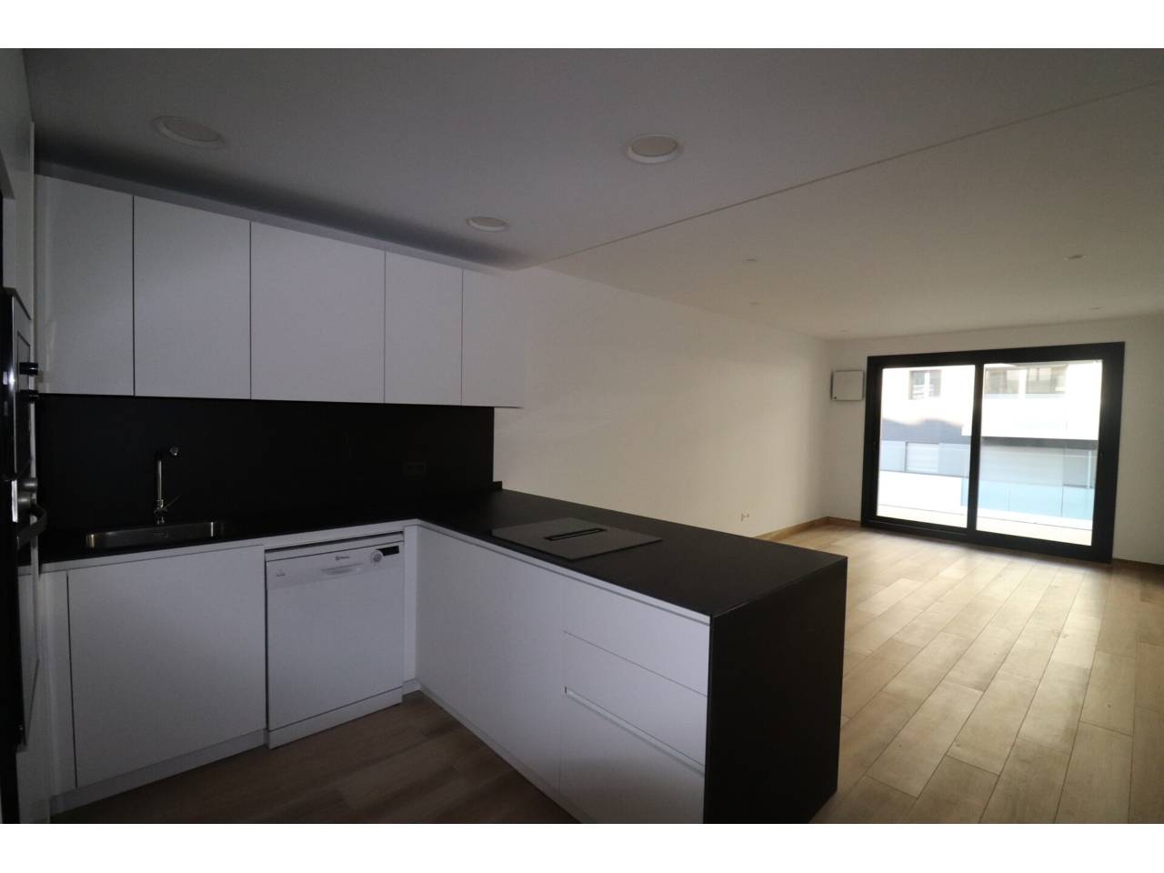 Brand new apartment for rent located in the center of Andorra