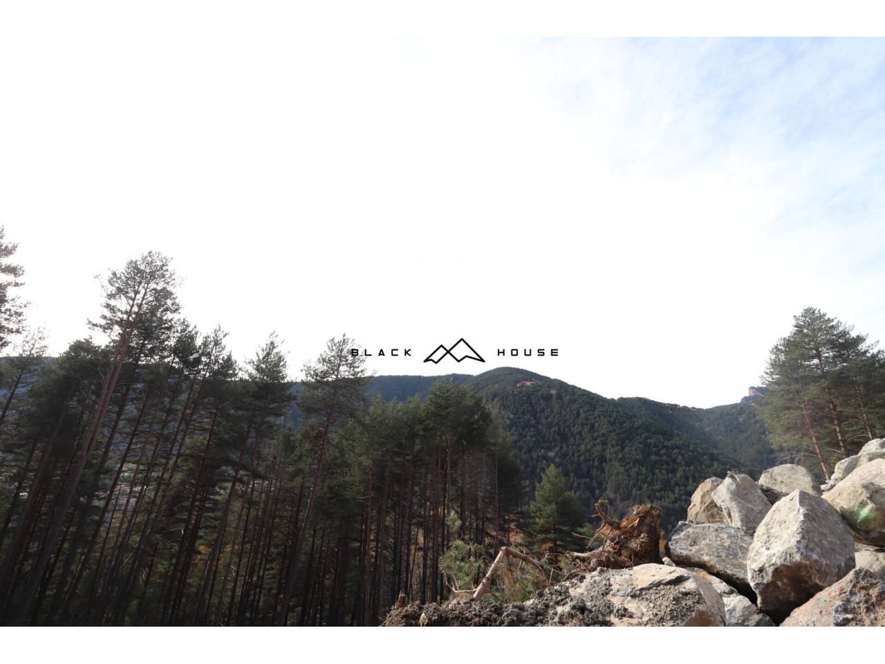 Plots for sale in a new urbanization located in La Massana