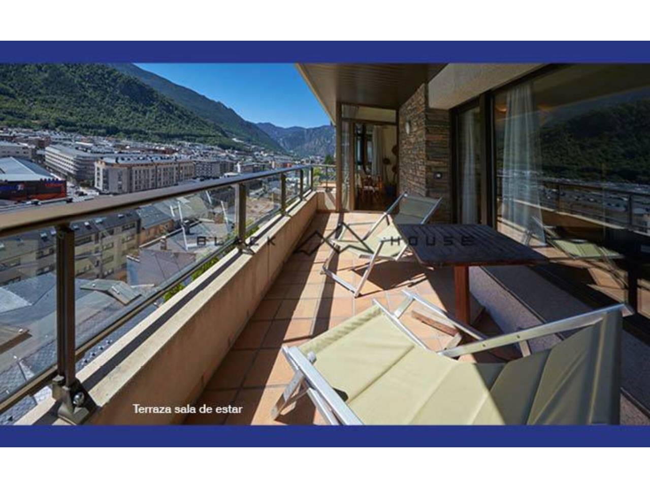 Duplex en venta en Escaldes-Engordany