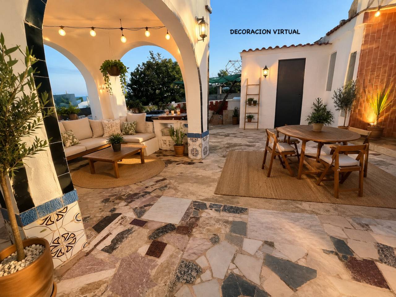 Imagen Vivienda