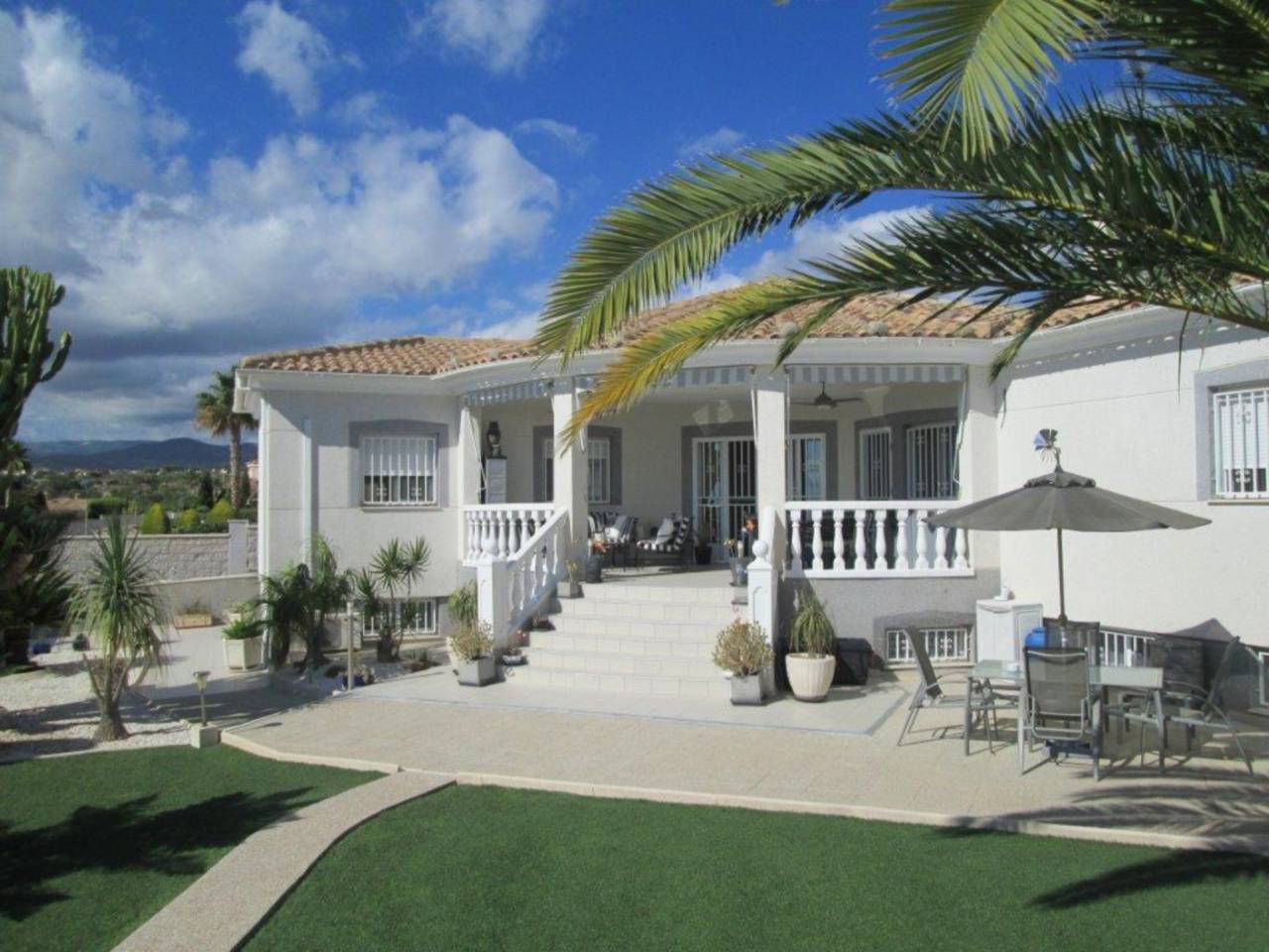 Imagen Vivienda