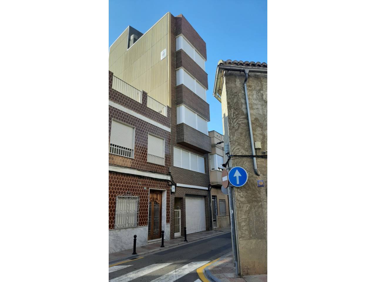 Imagen Vivienda