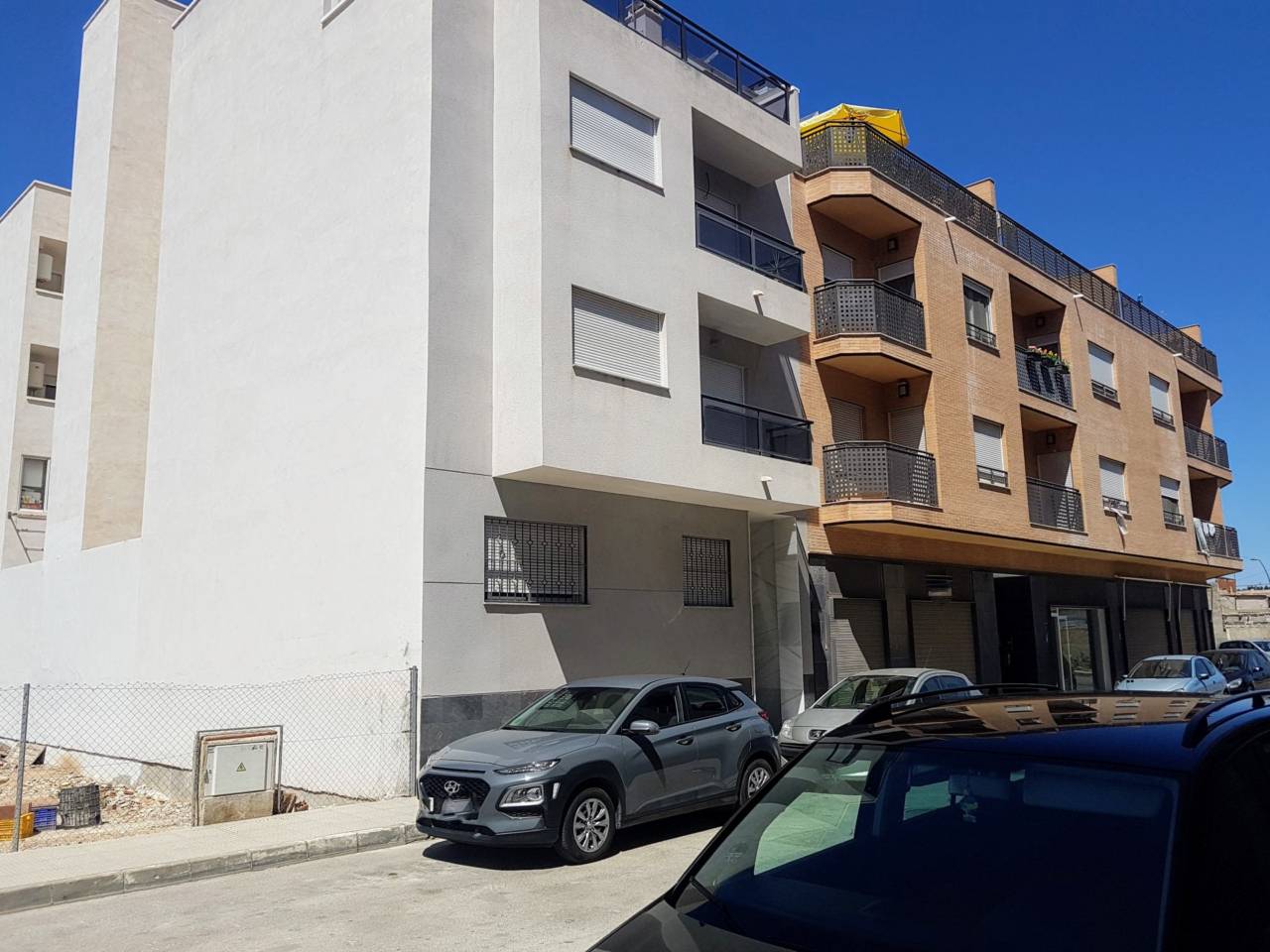 Imagen Vivienda