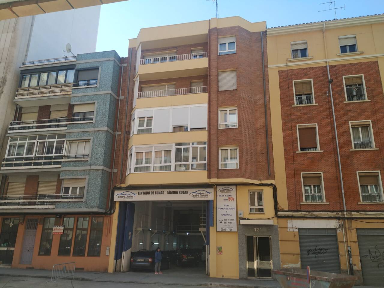 Imagen Vivienda