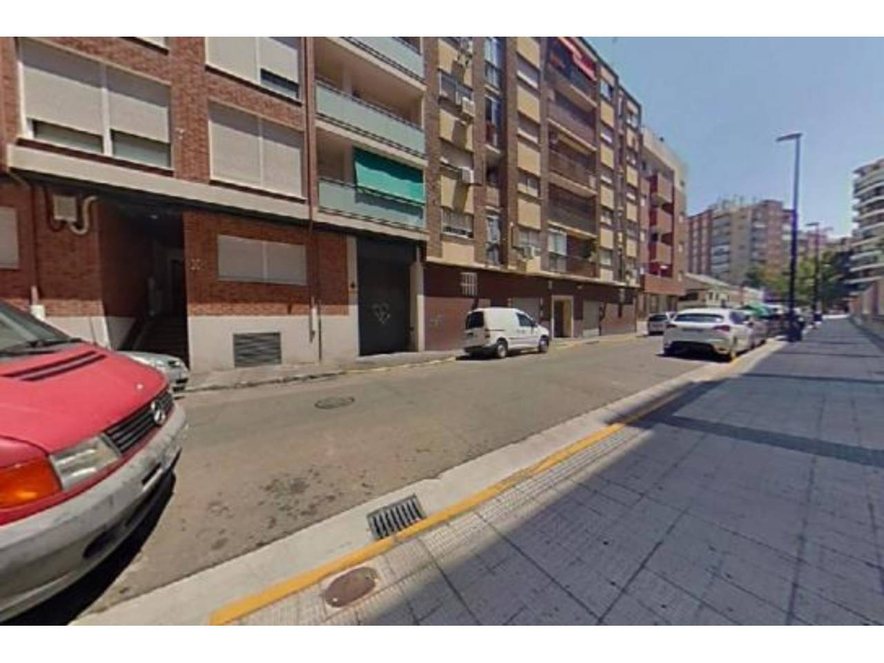 Imagen Vivienda