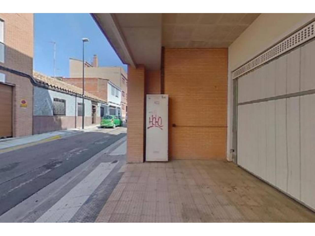 Imagen Vivienda