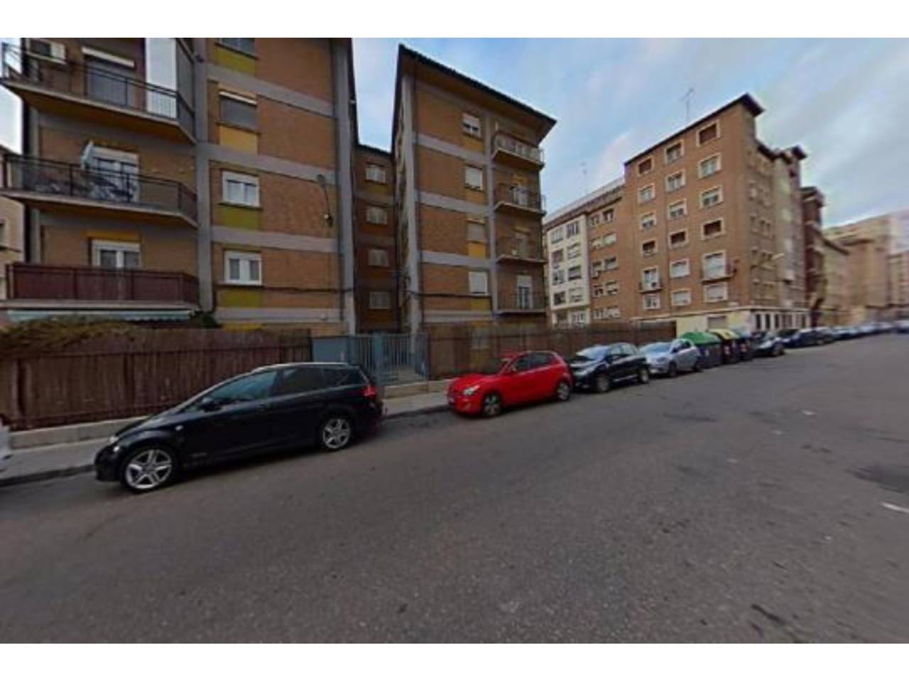 Imagen Vivienda
