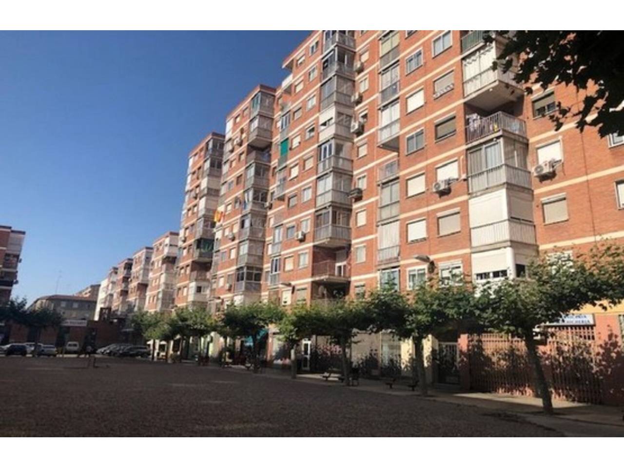 Imagen Vivienda
