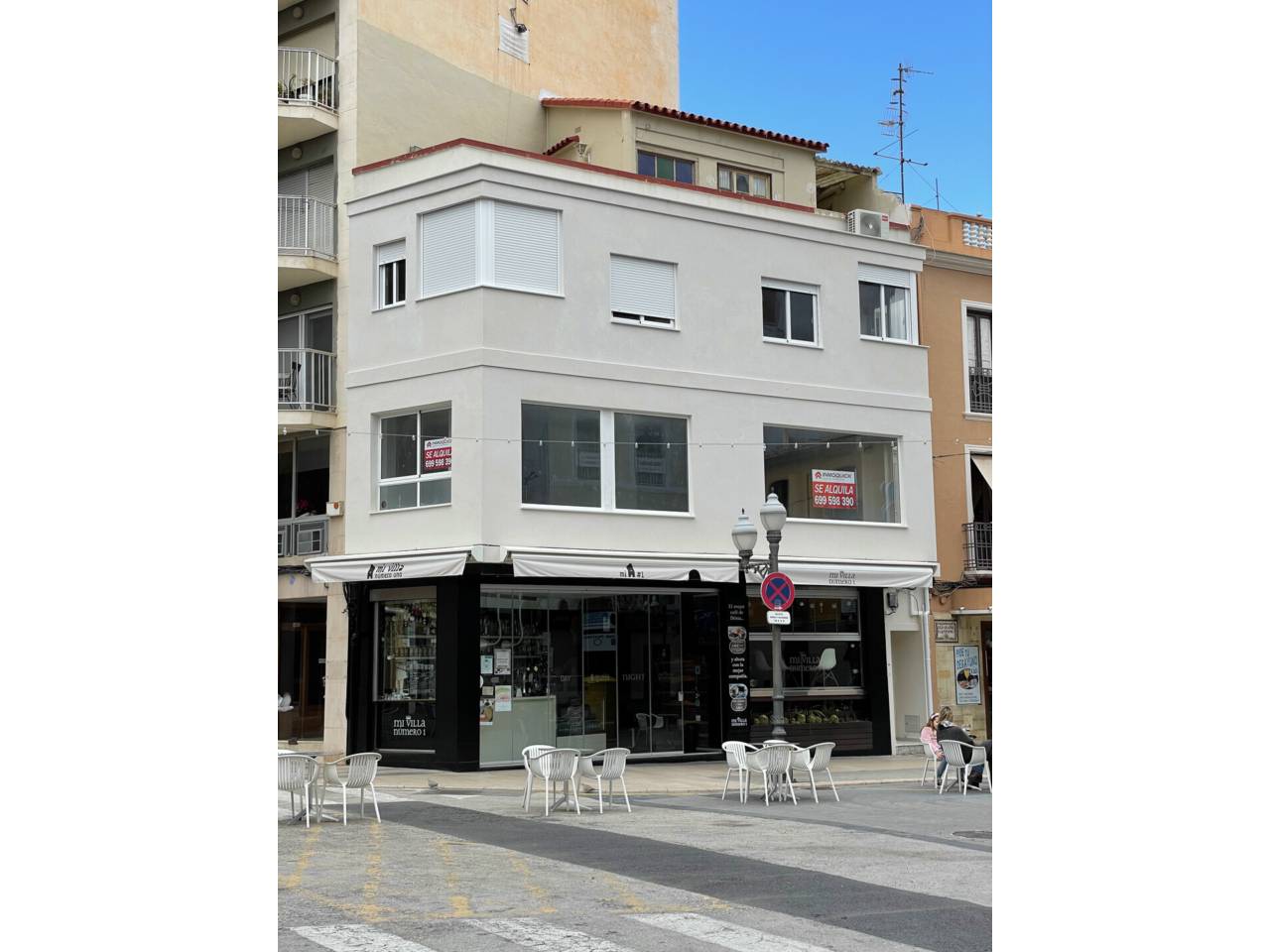 Imagen Vivienda