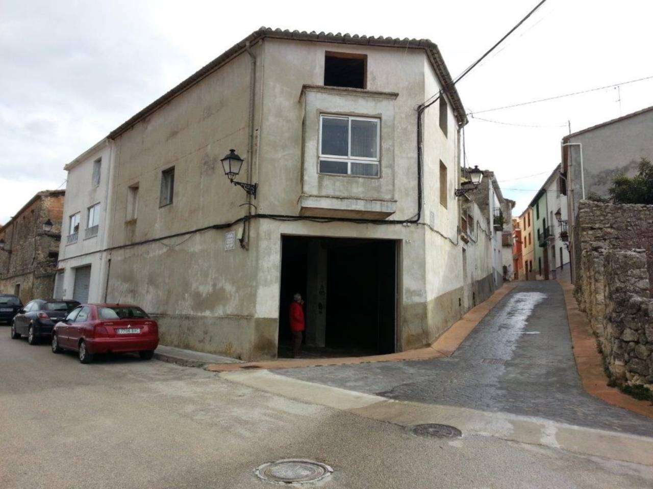 Imagen Vivienda