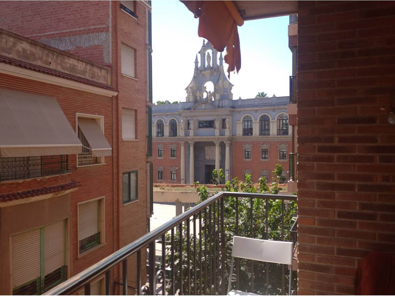 Imagen Vivienda