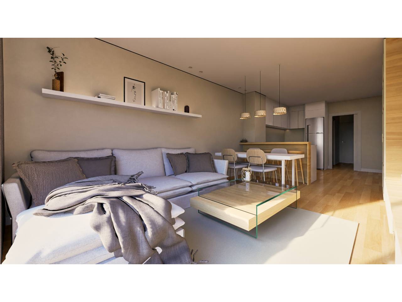Imagen Vivienda