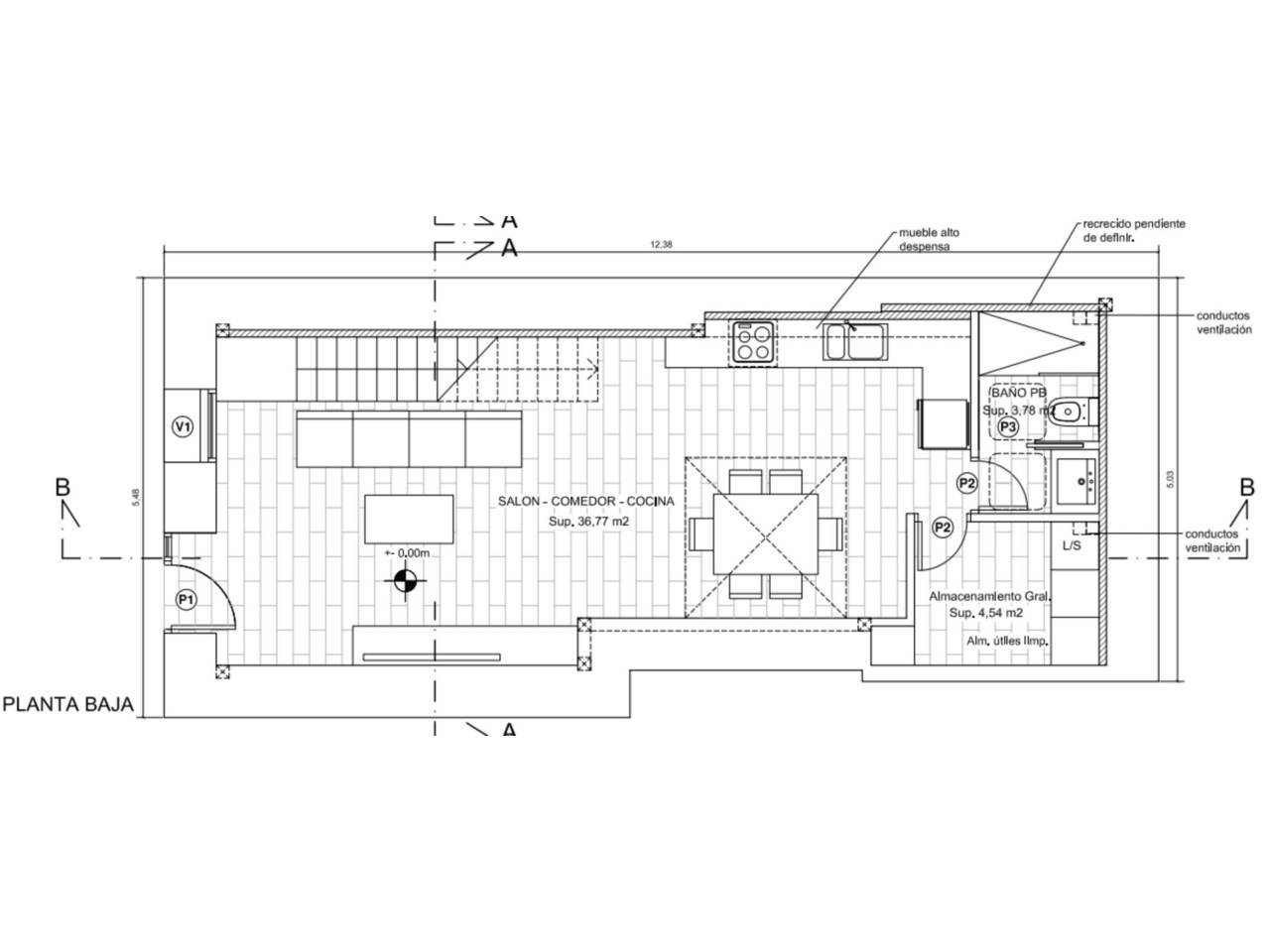 Imagen Vivienda