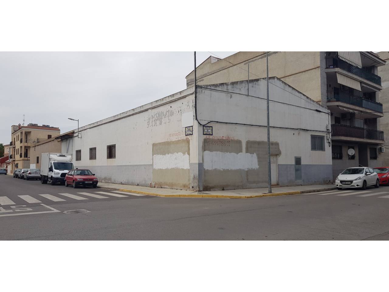 Imagen Vivienda