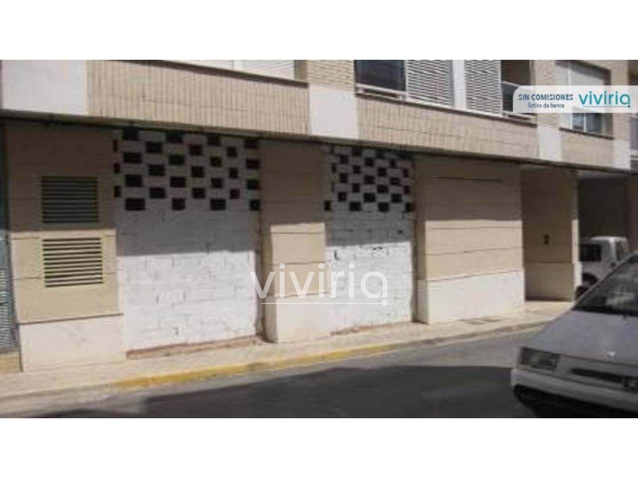 Imagen Vivienda