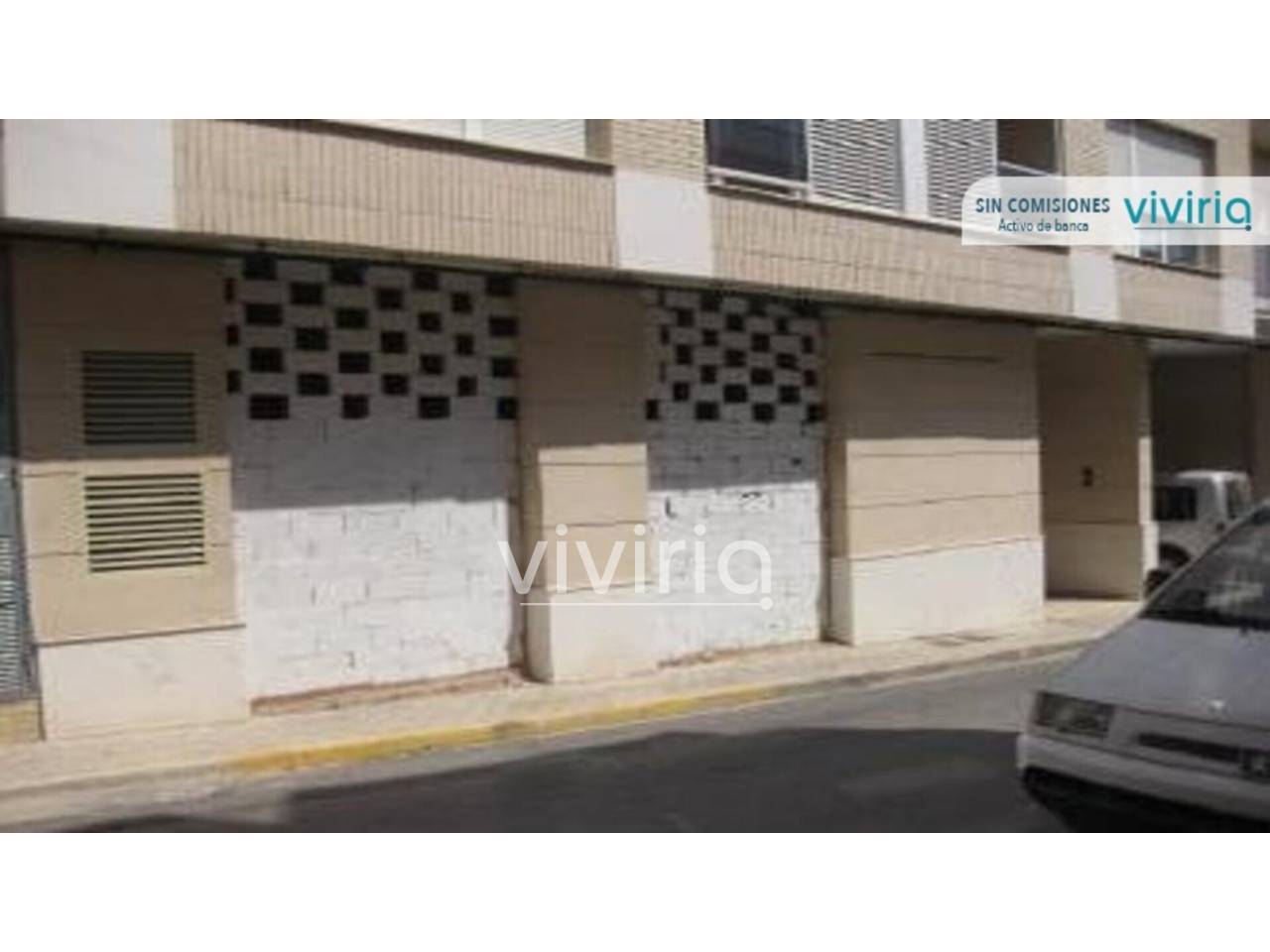 Imagen Vivienda