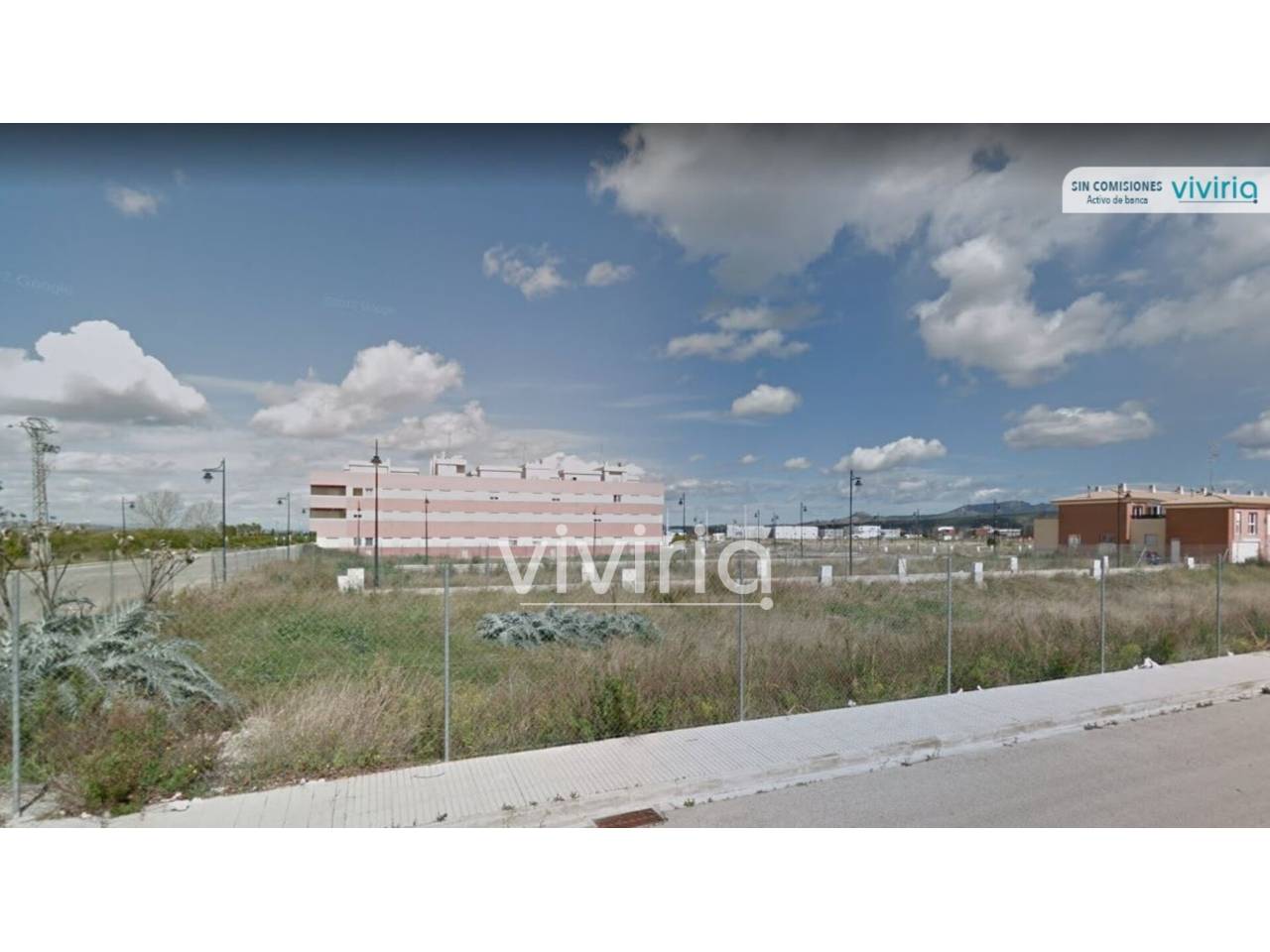 Imagen Vivienda