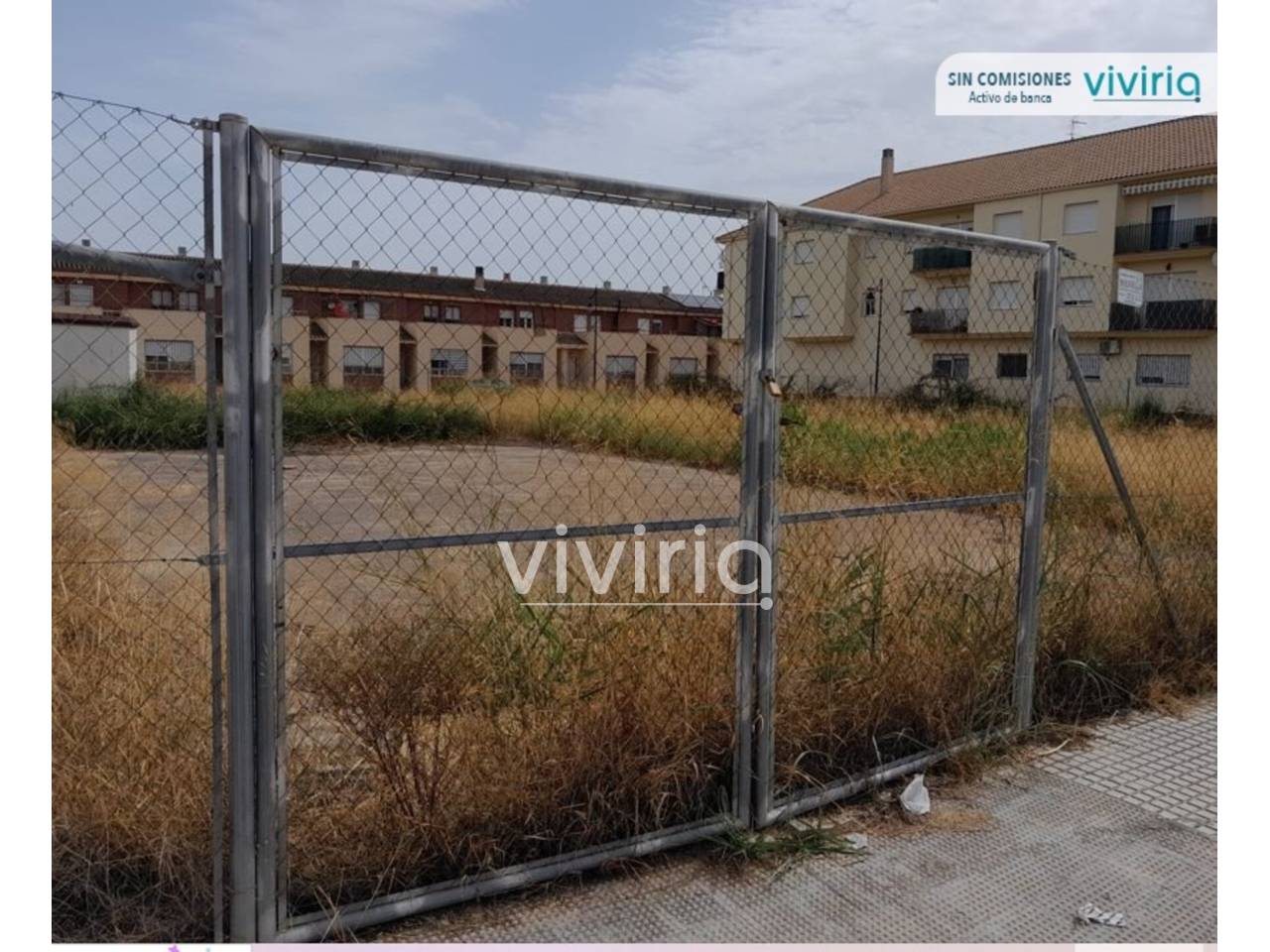 Imagen Vivienda