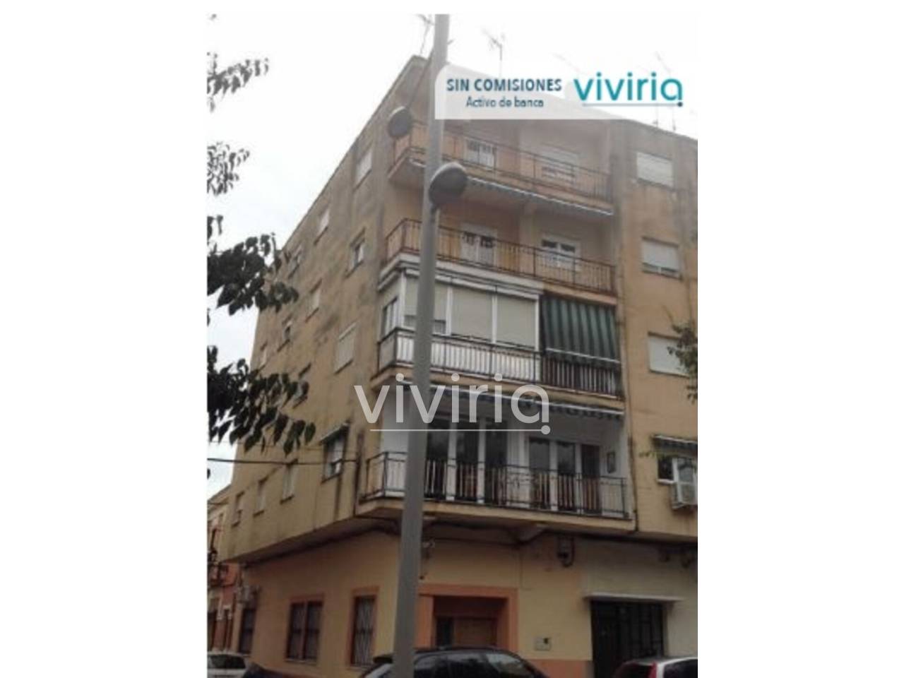 Imagen Vivienda