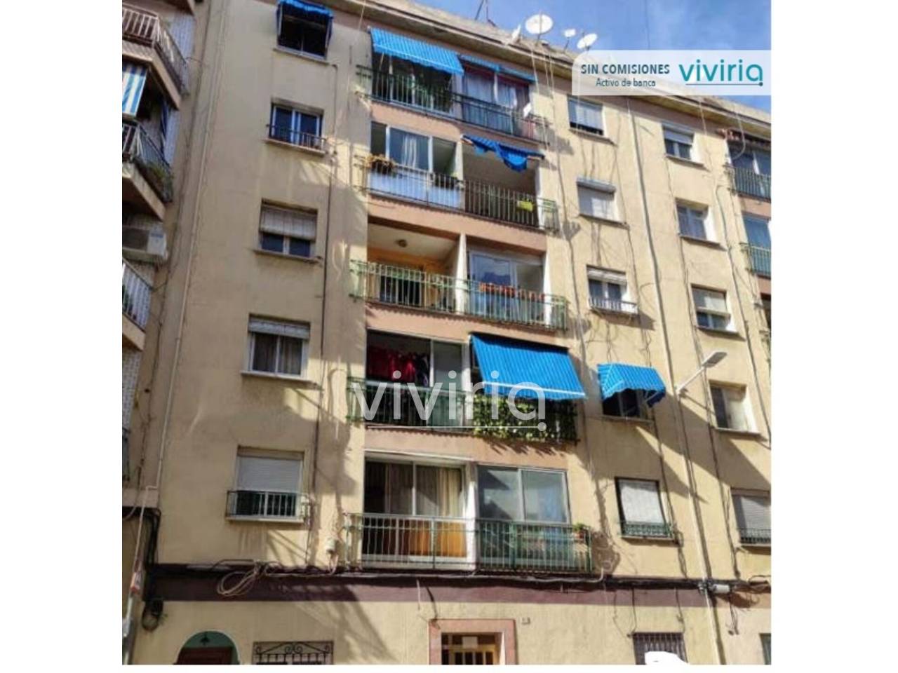 Imagen Vivienda