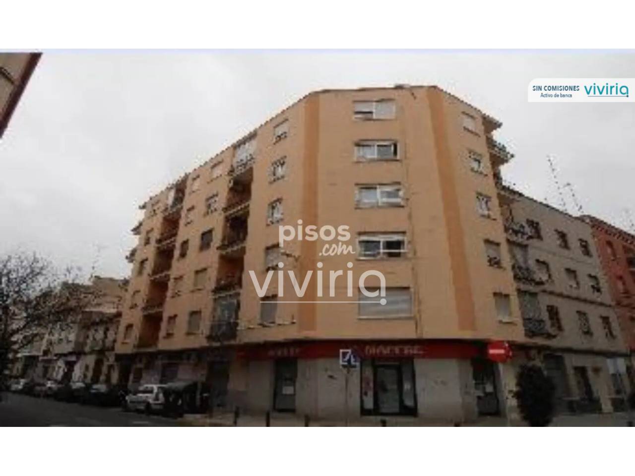 Imagen Vivienda