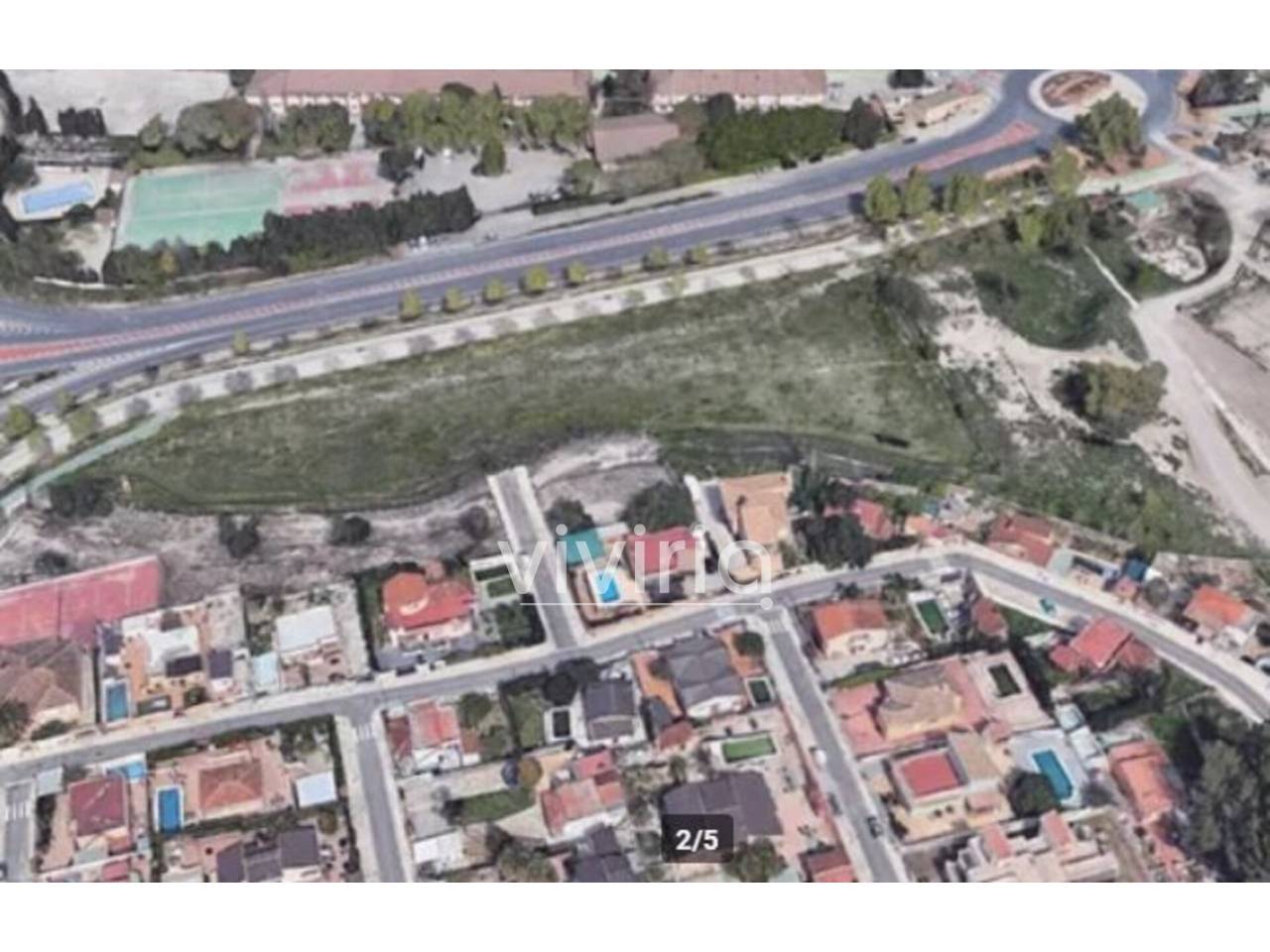 Imagen Vivienda