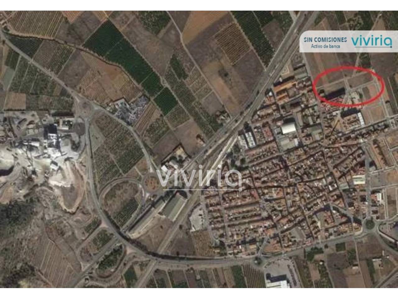 Imagen Vivienda