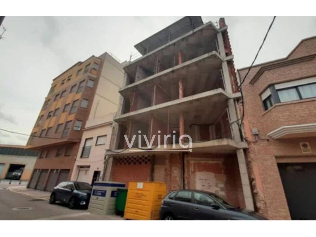 Imagen Vivienda