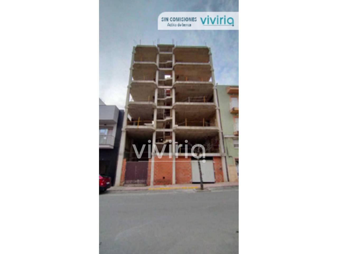 Imagen Vivienda
