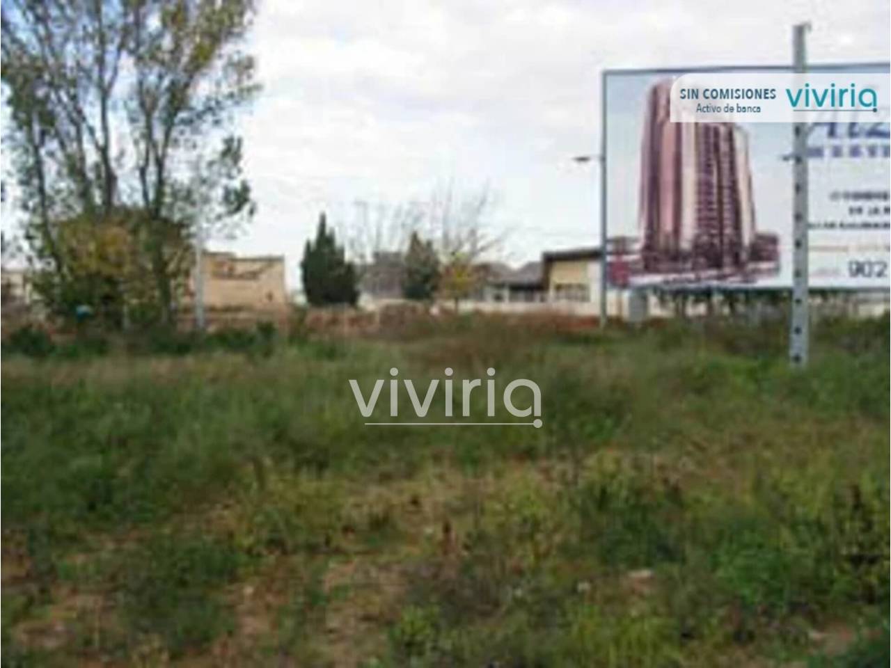 Imagen Vivienda